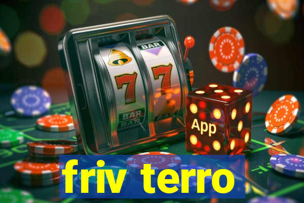 friv terro